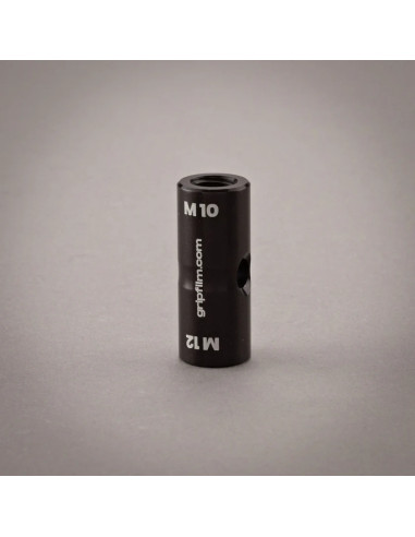 Grip film - M10 - M12 STARTER PIN 16mm ( 5/8" ) 40mm ( 1" 57 ) LENGTH SET - Outillages et Accessoires Caméra - Camera & Video