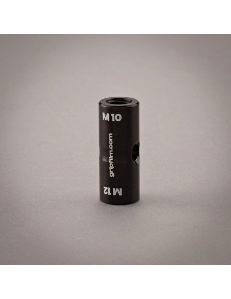 Grip film - M10 - M12 STARTER PIN 16mm ( 5/8" ) 40mm ( 1" 57 ) LENGTH SET - Outillages et Accessoires Caméra - Camera & Video