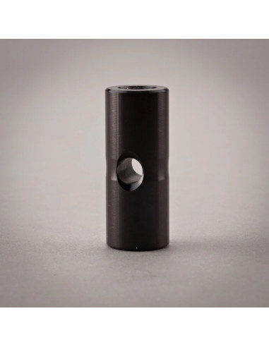 Grip film  - Kit de 4 Starter Pins 16 mm (5/8") – Filetage 3/8" femelle double + vis pointeaux inox - Outillages et Accessoires