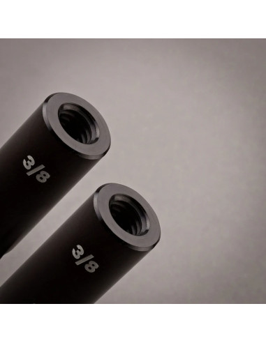 Grip film - 3/8 - 3/8 STARTER PIN 16mm ( 5/8" ) 40mm ( 1" 57 ) LENGTH SET - Outillages et Accessoires Caméra - Camera & Video