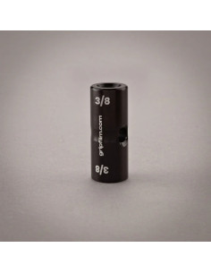 Grip film - 3/8 - 3/8 STARTER PIN 16mm ( 5/8" ) 40mm ( 1" 57 ) LENGTH SET - Outillages et Accessoires Caméra - Camera & Video 2