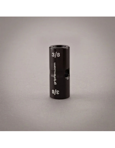 Grip film - 3/8 - 3/8 STARTER PIN 16mm ( 5/8" ) 40mm ( 1" 57 ) LENGTH SET - Outillages et Accessoires Caméra - Camera & Video