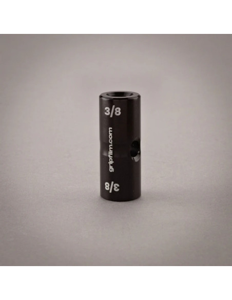 Grip film - 3/8 - 3/8 STARTER PIN 16mm ( 5/8" ) 40mm ( 1" 57 ) LENGTH SET - Outillages et Accessoires Caméra - Camera & Video