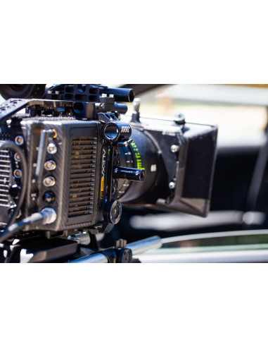 Grip film - 3/8 - 3/8 STARTER PIN 16mm ( 5/8" ) 40mm ( 1" 57 ) LENGTH SET - Outillages et Accessoires Caméra - Camera & Video