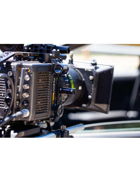 Grip film - 3/8 - 3/8 STARTER PIN 16mm ( 5/8" ) 40mm ( 1" 57 ) LENGTH SET - Outillages et Accessoires Caméra - Camera & Video