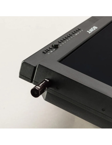 Grip film - M4 - M5 STARTER PIN 16mm ( 5/8" ) 40mm ( 1" 57 ) LENGTH SET - Outillages et Accessoires Caméra - Camera & Video