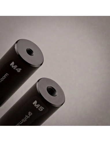 Grip film - M4 - M5 STARTER PIN 16mm ( 5/8" ) 40mm ( 1" 57 ) LENGTH SET - Outillages et Accessoires Caméra - Camera & Video