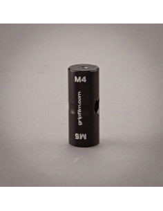 Grip film - M4 - M5 STARTER PIN 16mm ( 5/8" ) 40mm ( 1" 57 ) LENGTH SET - Outillages et Accessoires Caméra - Camera & Video 2