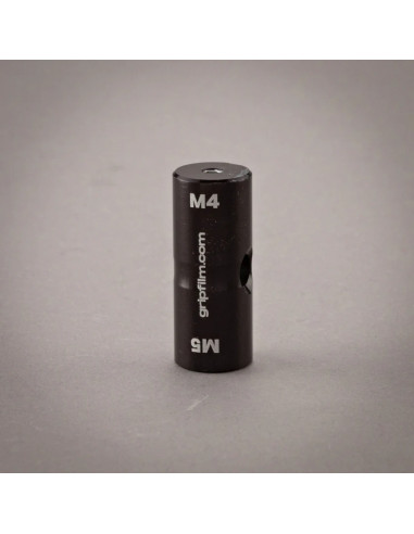 Grip film - M4 - M5 STARTER PIN 16mm ( 5/8" ) 40mm ( 1" 57 ) LENGTH SET - Outillages et Accessoires Caméra - Camera & Video