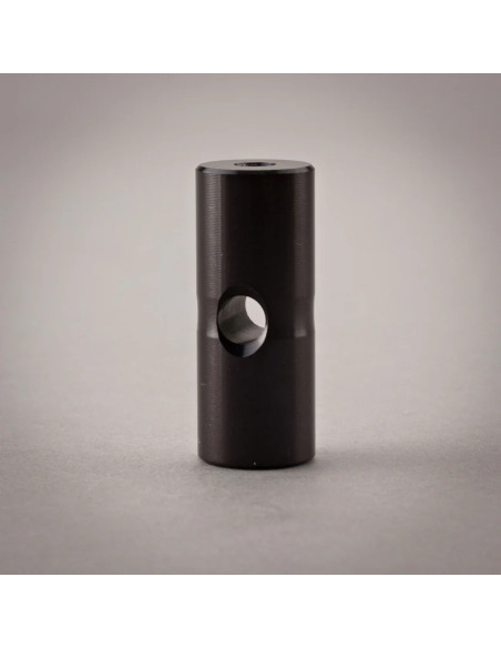 Grip film  - Kit de 4 Starter Pins 16 mm (5/8") – Filetages M6 & M8 + vis pointeaux inox - Outillages et Accessoires Caméra - Ca