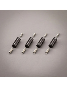 Grip film - M6 - M8 STARTER PIN 16mm ( 5/8" ) 40mm ( 1" 57 ) LENGTH SET - Outillages et Accessoires Caméra - Camera & Video