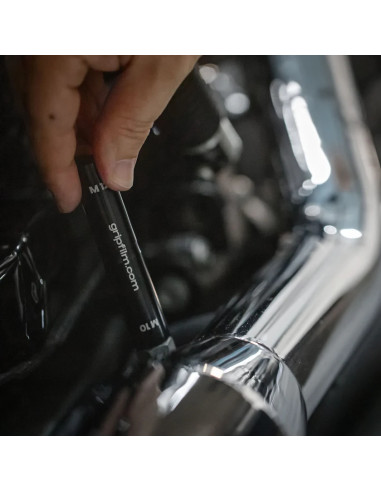 Grip film - M10 - M12 STARTER PIN 16mm ( 5/8" ) - 80mm ( 3" 14 ) SET  - Outillages et Accessoires Caméra - Camera & Video