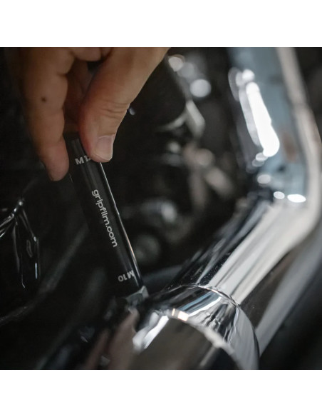 Grip film - M10 - M12 STARTER PIN 16mm ( 5/8" ) - 80mm ( 3" 14 ) SET  - Outillages et Accessoires Caméra - Camera & Video