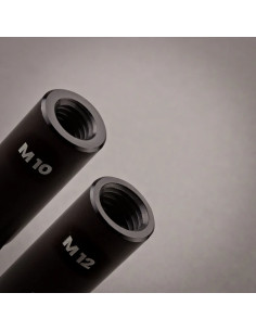 Grip film - M10 - M12 STARTER PIN 16mm ( 5/8" ) - 80mm ( 3" 14 ) SET  - Outillages et Accessoires Caméra - Camera & Video 2
