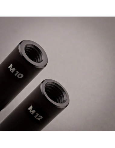 Grip film - M10 - M12 STARTER PIN 16mm ( 5/8" ) - 80mm ( 3" 14 ) SET  - Outillages et Accessoires Caméra - Camera & Video