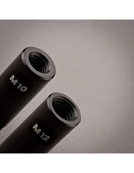 Grip film - M10 - M12 STARTER PIN 16mm ( 5/8" ) - 80mm ( 3" 14 ) SET  - Outillages et Accessoires Caméra - Camera & Video