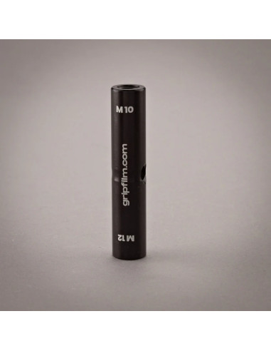 Grip film - M10 - M12 STARTER PIN 16mm ( 5/8" ) - 80mm ( 3" 14 ) SET  - Outillages et Accessoires Caméra - Camera & Video