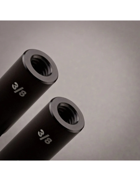 Grip film - 3/8 - 3/8 STARTER PIN 16mm ( 5/8" ) 80mm ( 3" 14 ) LENGTH SET  - Outillages et Accessoires Caméra - Camera & Video