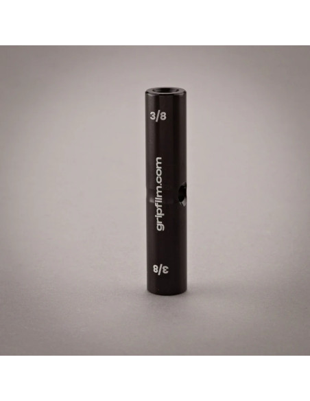 Grip film - 3/8 - 3/8 STARTER PIN 16mm ( 5/8" ) 80mm ( 3" 14 ) LENGTH SET  - Outillages et Accessoires Caméra - Camera & Video