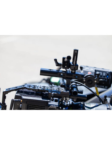 Grip film - 3/8 - 3/8 STARTER PIN 16mm ( 5/8" ) 80mm ( 3" 14 ) LENGTH SET  - Outillages et Accessoires Caméra - Camera & Video