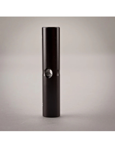 Grip film  - Kit de 4 Starter Pins 16 mm (5/8") – Longueur 80 mm – Filetages M4 & M5 + vis pointeaux inox - Outillages et Access