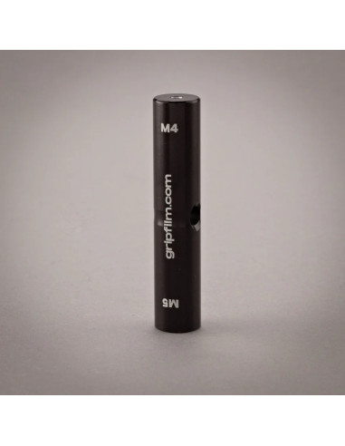 Grip film - M4 - M5 STARTER PIN 16mm ( 5/8" ) - 80mm ( 3" 14 ) SET - Outillages et Accessoires Caméra - Camera & Video