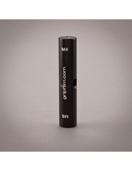Grip film - M4 - M5 STARTER PIN 16mm ( 5/8" ) - 80mm ( 3" 14 ) SET - Outillages et Accessoires Caméra - Camera & Video