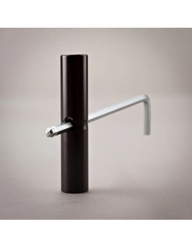 Grip film - M6 - M8 STARTER PIN 16mm ( 5/8" ) - 80mm ( 3" 14 ) SET - Outillages et Accessoires Caméra - Camera & Video