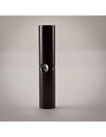 Grip film  - Kit de 4 Starter Pins 16 mm (5/8") – Longueur 80 mm – Filetages M6 & M8 + vis pointeaux inox - Outillages et Access