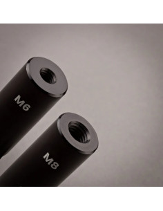 Grip film - M6 - M8 STARTER PIN 16mm ( 5/8" ) - 80mm ( 3" 14 ) SET - Outillages et Accessoires Caméra - Camera & Video 2