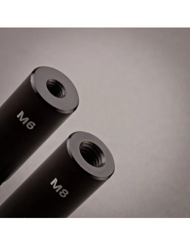 Grip film - M6 - M8 STARTER PIN 16mm ( 5/8" ) - 80mm ( 3" 14 ) SET - Outillages et Accessoires Caméra - Camera & Video