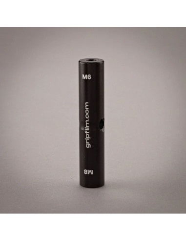 Grip film - M6 - M8 STARTER PIN 16mm ( 5/8" ) - 80mm ( 3" 14 ) SET - Outillages et Accessoires Caméra - Camera & Video