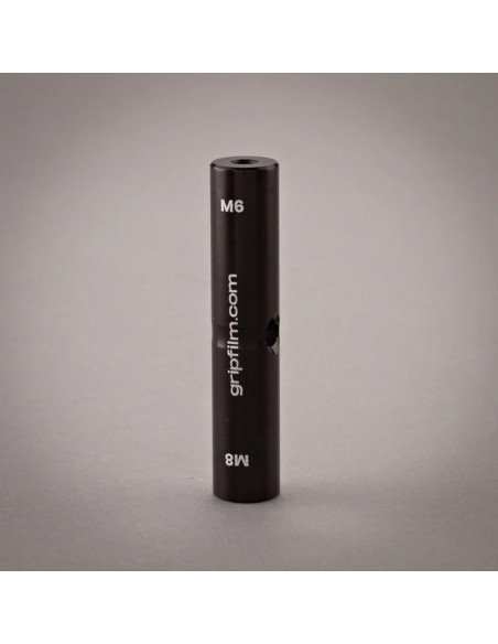 Grip film - M6 - M8 STARTER PIN 16mm ( 5/8" ) - 80mm ( 3" 14 ) SET - Outillages et Accessoires Caméra - Camera & Video