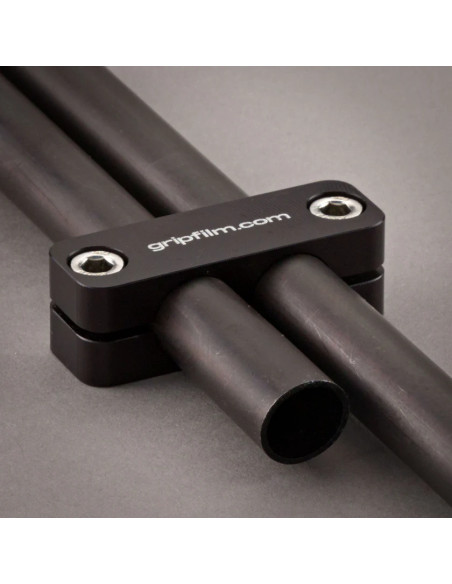 Grip film - 16mm 5/8 PARALLEL CLAMP SET - Outillages et Accessoires Caméra - Camera & Video