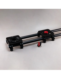 Grip film - 48.3mm (1" 1/2) PADDLE MOUNT - Outillages et Accessoires Caméra - Camera & Video