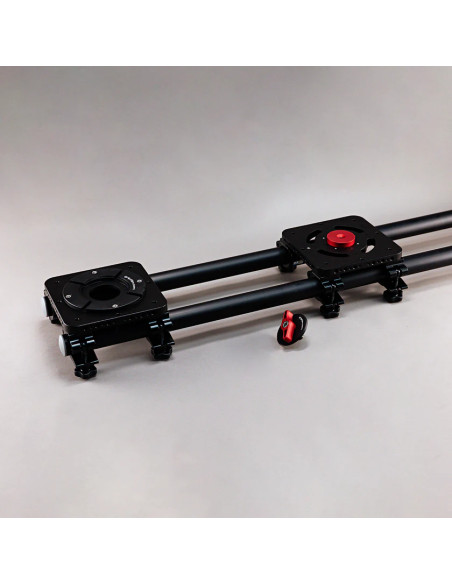 Grip film  - Système Paddle Mount 48,3 mm – Base Mitchell Complète - Outillages et Accessoires Caméra - Caméra