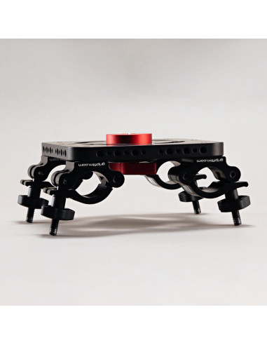 Grip film - 48.3mm (1" 1/2) PADDLE MOUNT - Outillages et Accessoires Caméra - Camera & Video