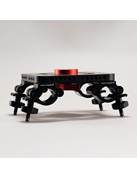 Grip film - 48.3mm (1" 1/2) PADDLE MOUNT - Outillages et Accessoires Caméra - Camera & Video