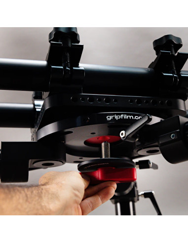 Grip film - 48.3mm (1" 1/2) PADDLE MOUNT - Outillages et Accessoires Caméra - Camera & Video