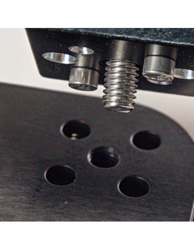 Grip film - 48.3mm (1" 1/2) PADDLE MOUNT - Outillages et Accessoires Caméra - Camera & Video