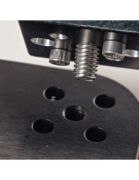 Grip film - 48.3mm (1" 1/2) PADDLE MOUNT - Outillages et Accessoires Caméra - Camera & Video