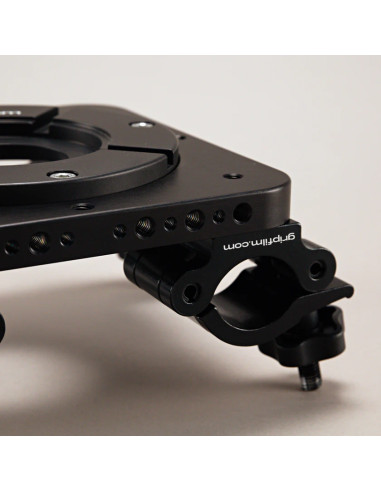 Grip film - 48.3mm (1" 1/2) PADDLE MOUNT - Outillages et Accessoires Caméra - Camera & Video