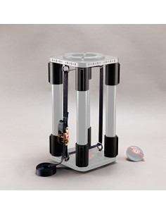 Grip film  - Riser Réglable Mitchell – Récepteur Speed Rail 48,3 mm - Outillages et Accessoires Caméra - Caméra 2