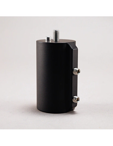 Grip film - 16mm - 20mm SWIVEL CLAMP SET - BLACK-TEK SUCTION CUPS - Outillages et Accessoires Caméra - Camera & Video