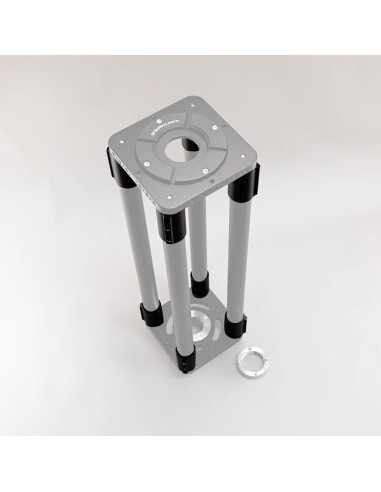 Grip film - 16mm - 20mm SWIVEL CLAMP SET - BLACK-TEK SUCTION CUPS - Outillages et Accessoires Caméra - Camera & Video