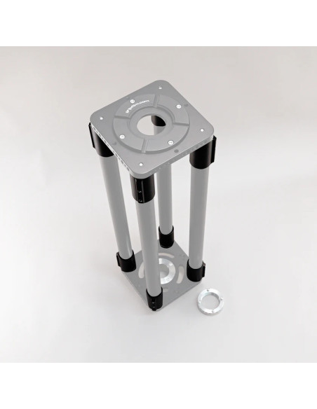 Grip film - 16mm - 20mm SWIVEL CLAMP SET - BLACK-TEK SUCTION CUPS - Outillages et Accessoires Caméra - Camera & Video