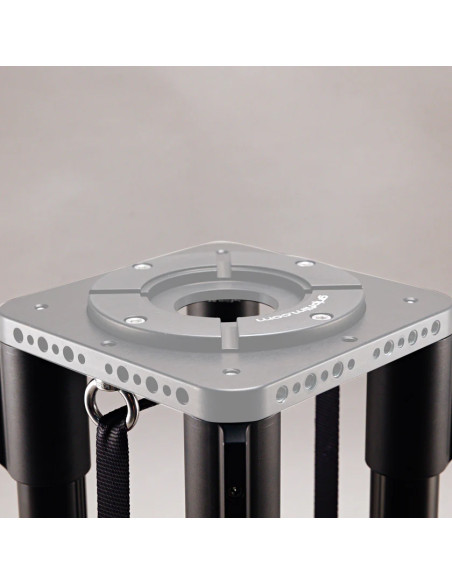 Grip film  - Riser Réglable Mitchell – Récepteur Speed Rail 48,3 mm - Outillages et Accessoires Caméra - Caméra