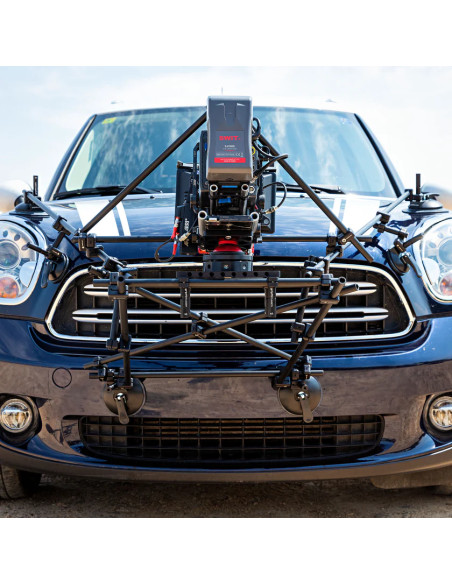 Grip film - 16mm ( 5/8" ) RIGGING KIT - Outillages et Accessoires Caméra - Camera & Video