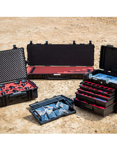 Grip film  - Kit Complet de Rigging 16 mm (5/8") – Précision & Fixation Grip Pro - Outillages et Accessoires Caméra - Caméra 2