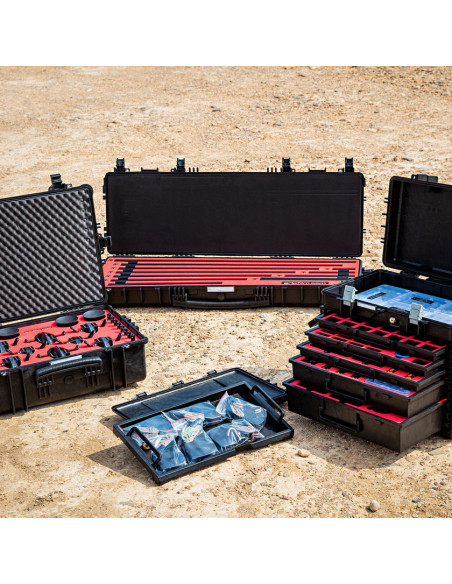 Grip film - 16mm ( 5/8" ) RIGGING KIT - Outillages et Accessoires Caméra - Camera & Video